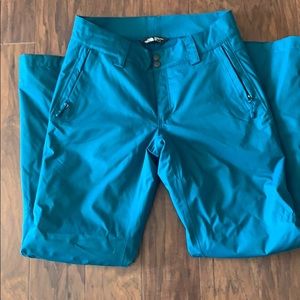 Women’s ski pants